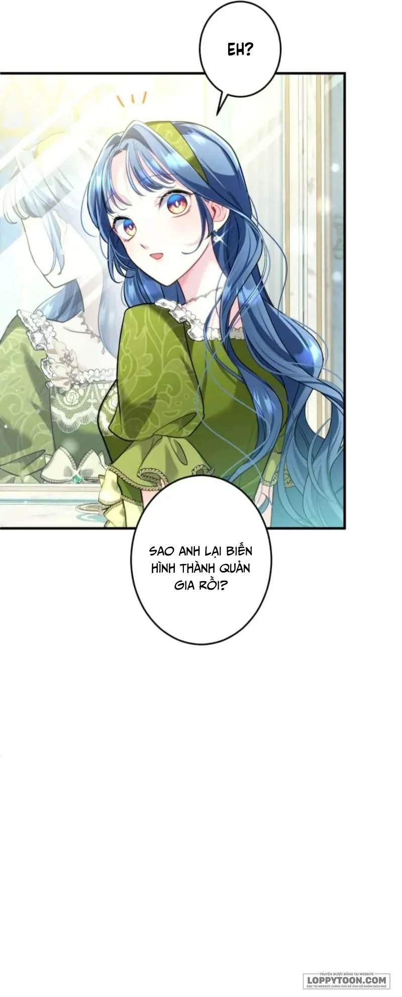 Hợp Đồng Ba Năm Với Tử Thần - Chap 27 - Trang 23