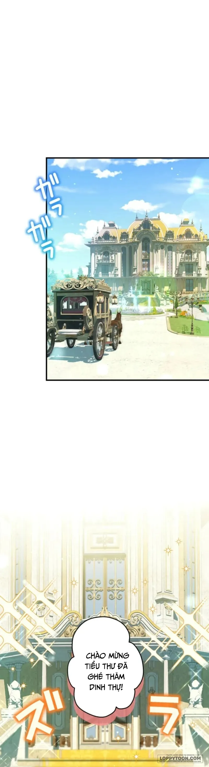 Hợp Đồng Ba Năm Với Tử Thần - Chap 27 - Trang 29