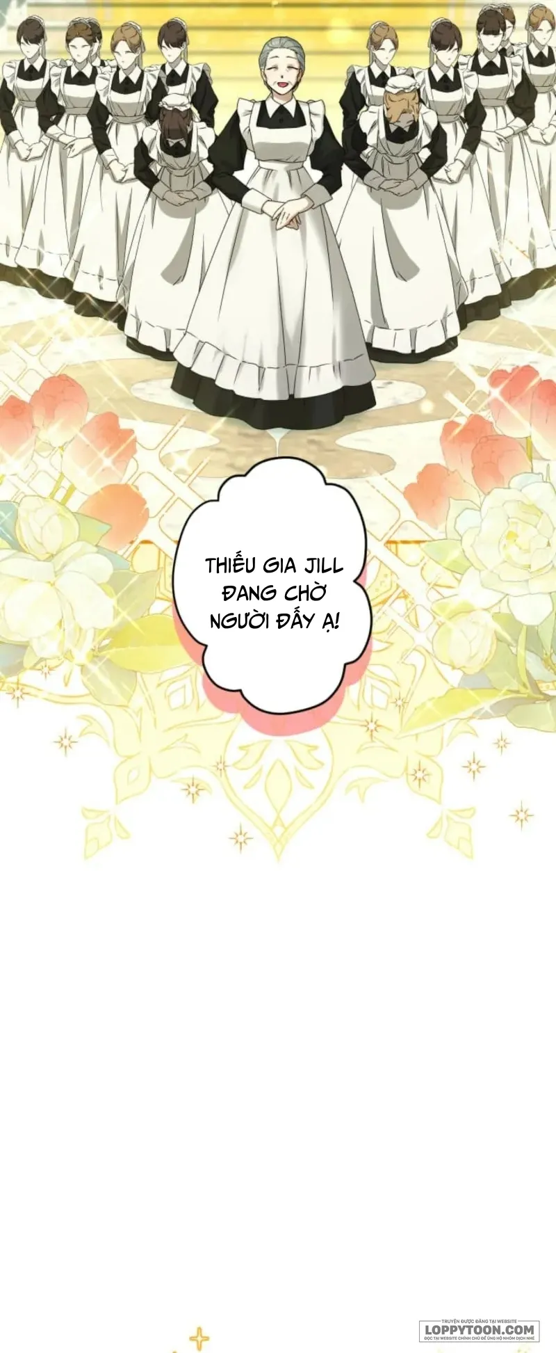 Hợp Đồng Ba Năm Với Tử Thần - Chap 27 - Trang 30