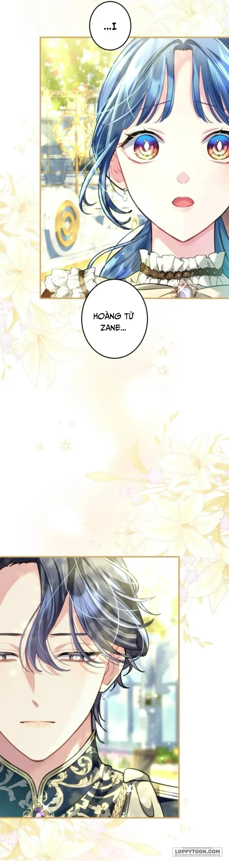 Hợp Đồng Ba Năm Với Tử Thần - Chap 27 - Trang 5