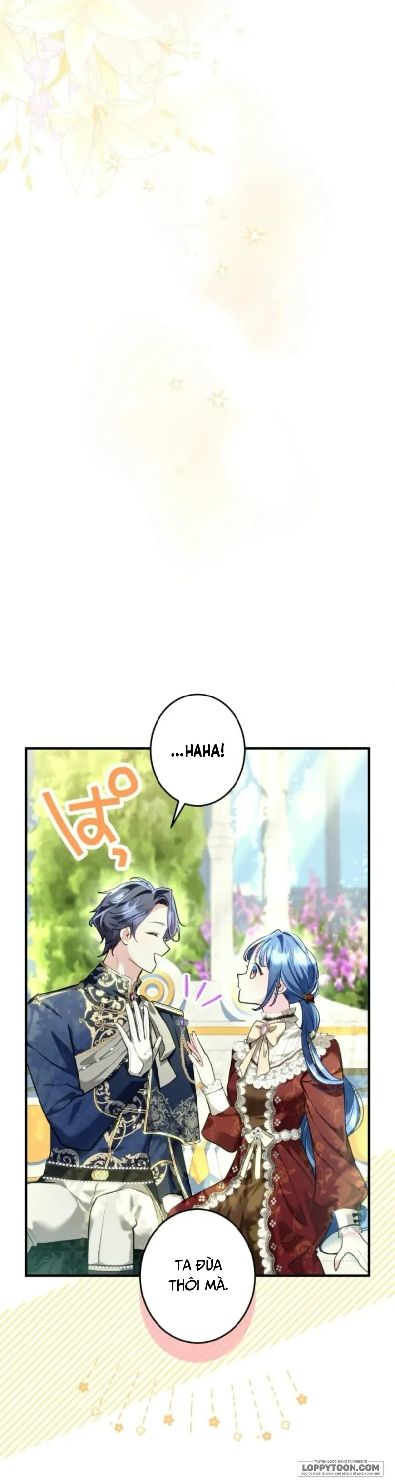 Hợp Đồng Ba Năm Với Tử Thần - Chap 27 - Trang 6