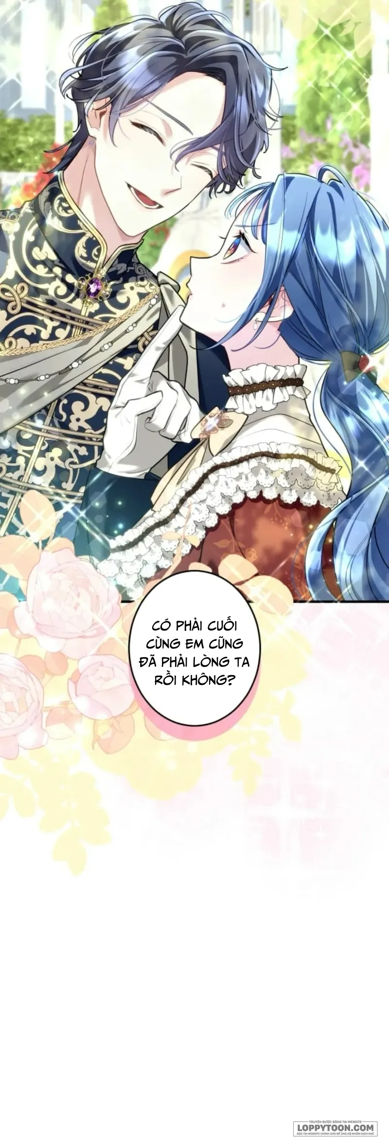 Hợp Đồng Ba Năm Với Tử Thần - Chap 27 - Trang 8