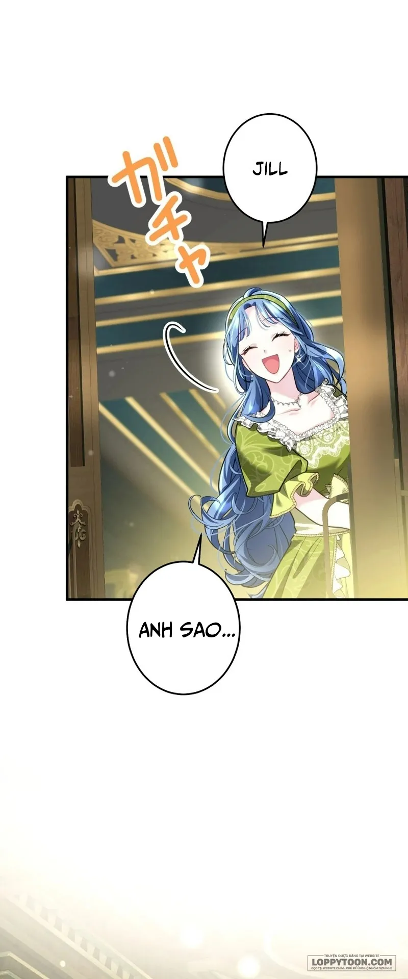 Hợp Đồng Ba Năm Với Tử Thần - Chap 28 - Trang 1
