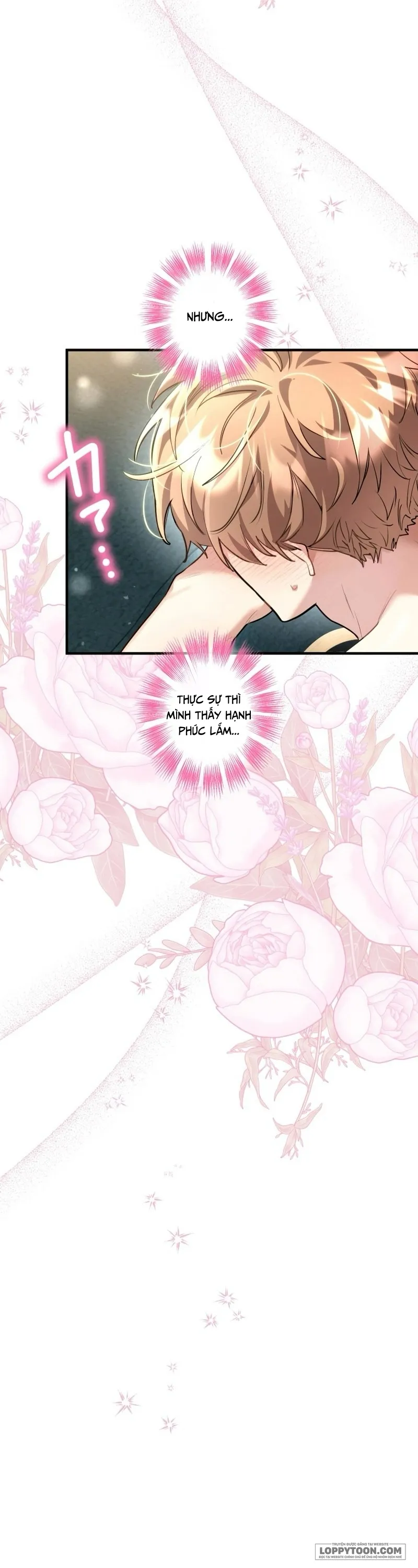 Hợp Đồng Ba Năm Với Tử Thần - Chap 28 - Trang 11