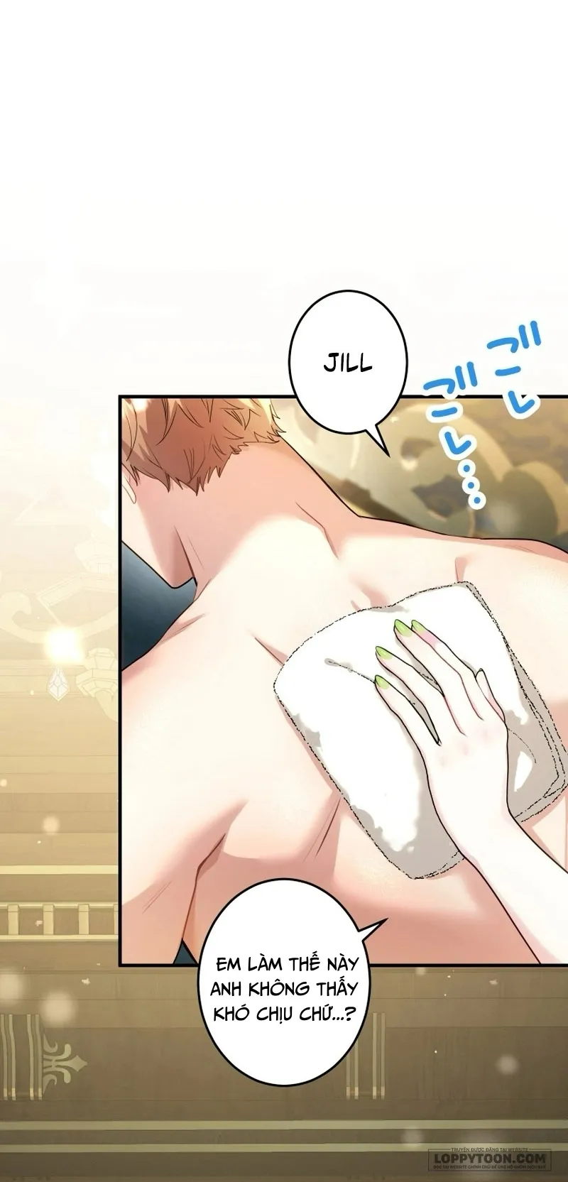 Hợp Đồng Ba Năm Với Tử Thần - Chap 28 - Trang 16
