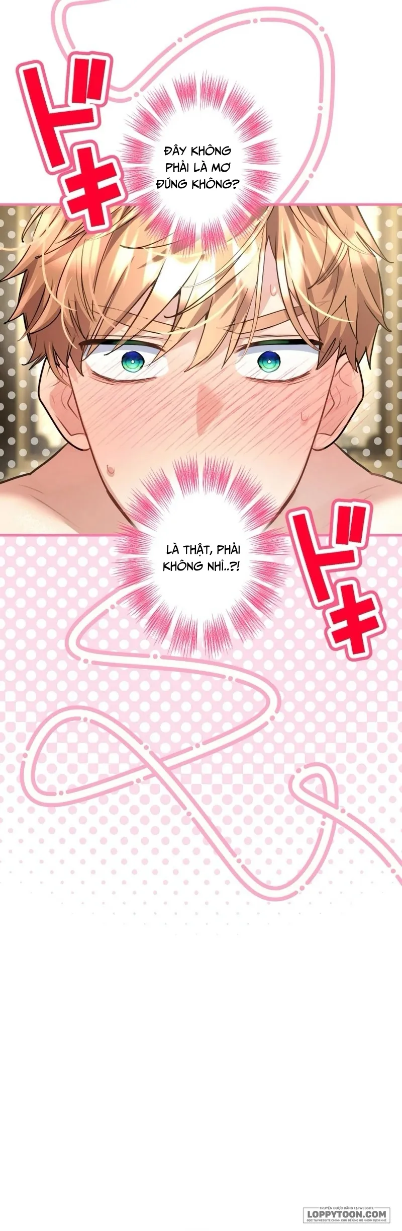 Hợp Đồng Ba Năm Với Tử Thần - Chap 28 - Trang 19