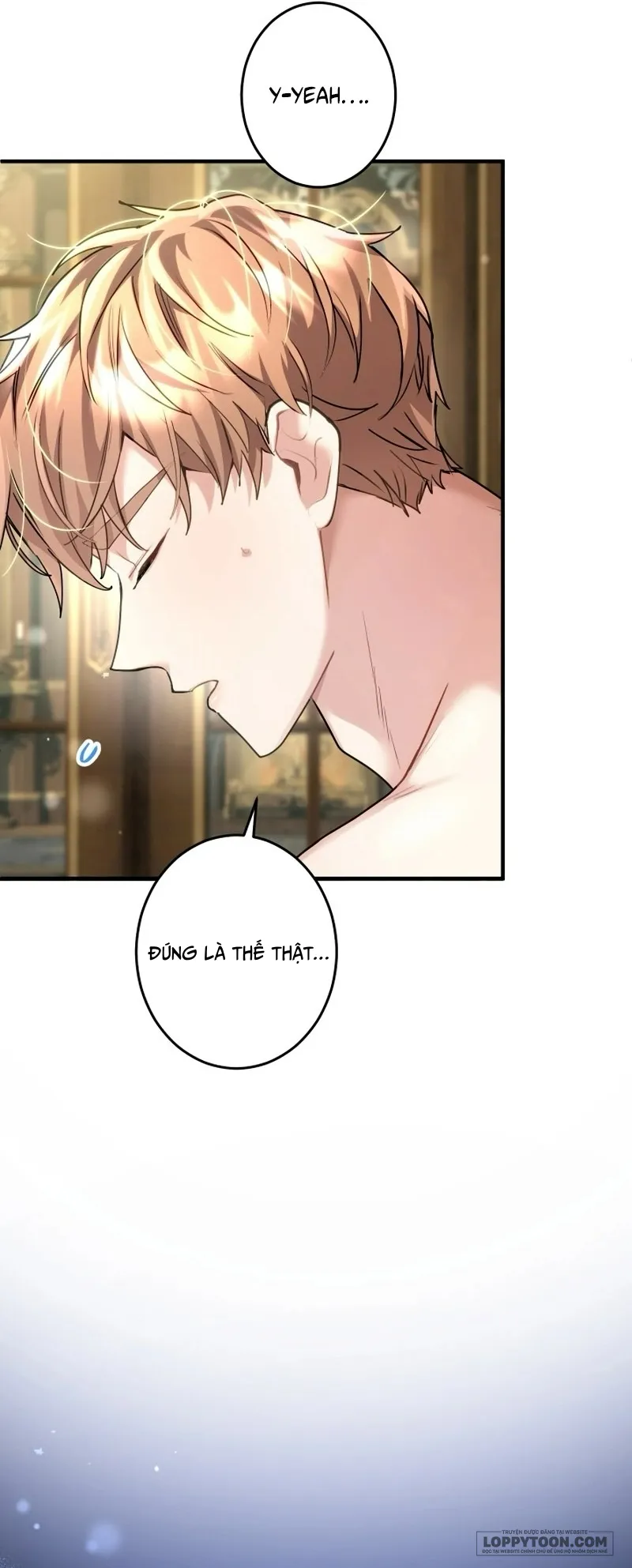 Hợp Đồng Ba Năm Với Tử Thần - Chap 28 - Trang 21