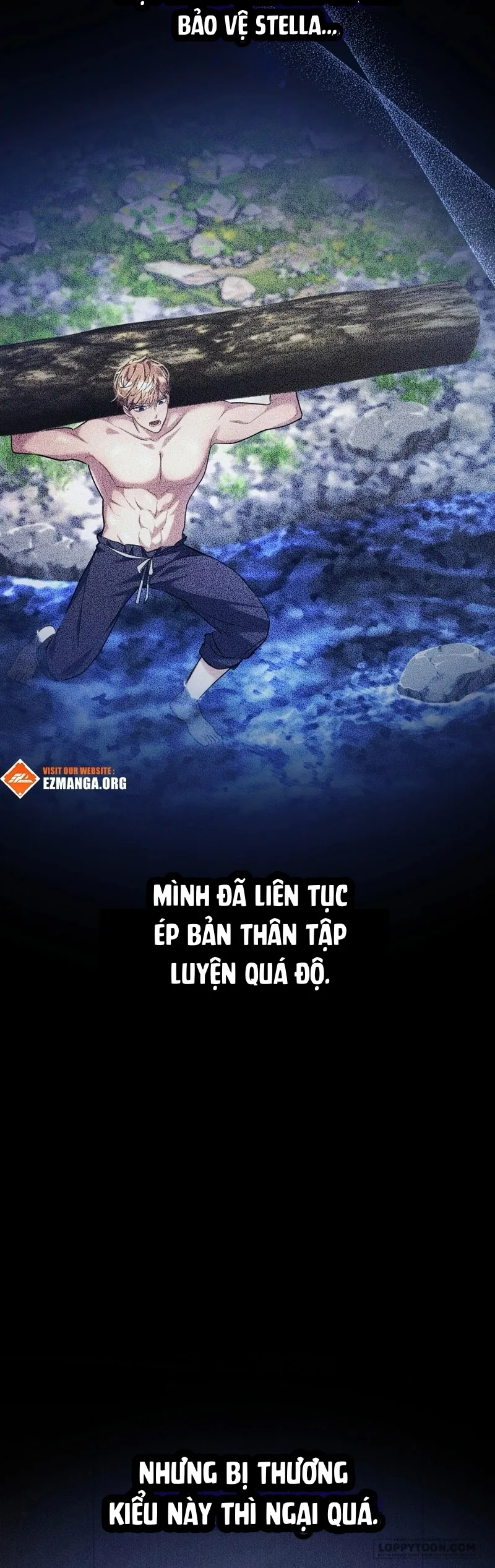 Hợp Đồng Ba Năm Với Tử Thần - Chap 28 - Trang 23