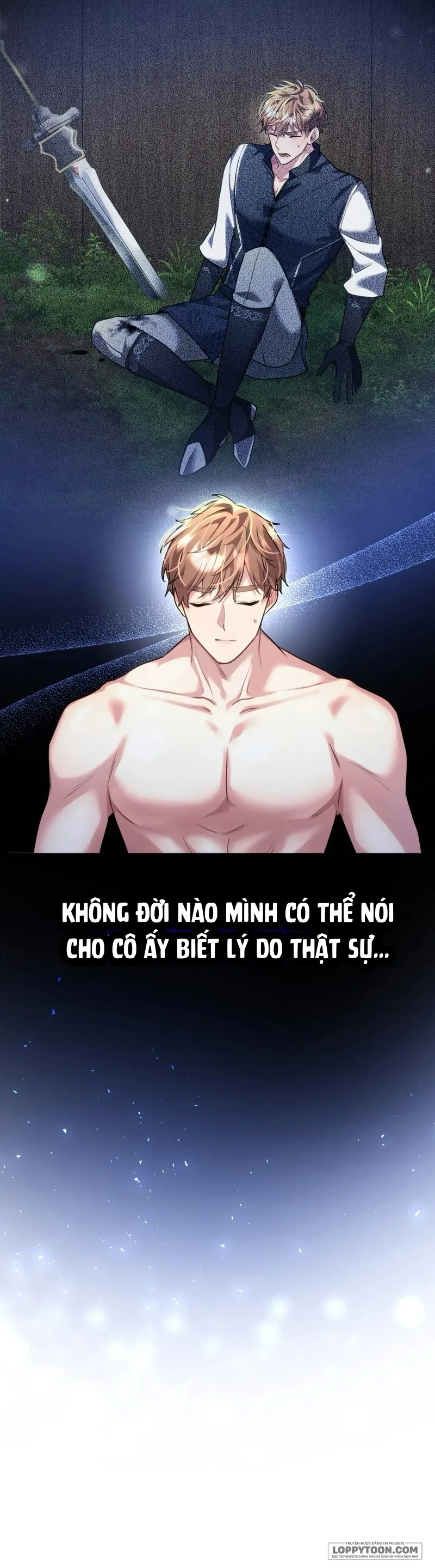Hợp Đồng Ba Năm Với Tử Thần - Chap 28 - Trang 24