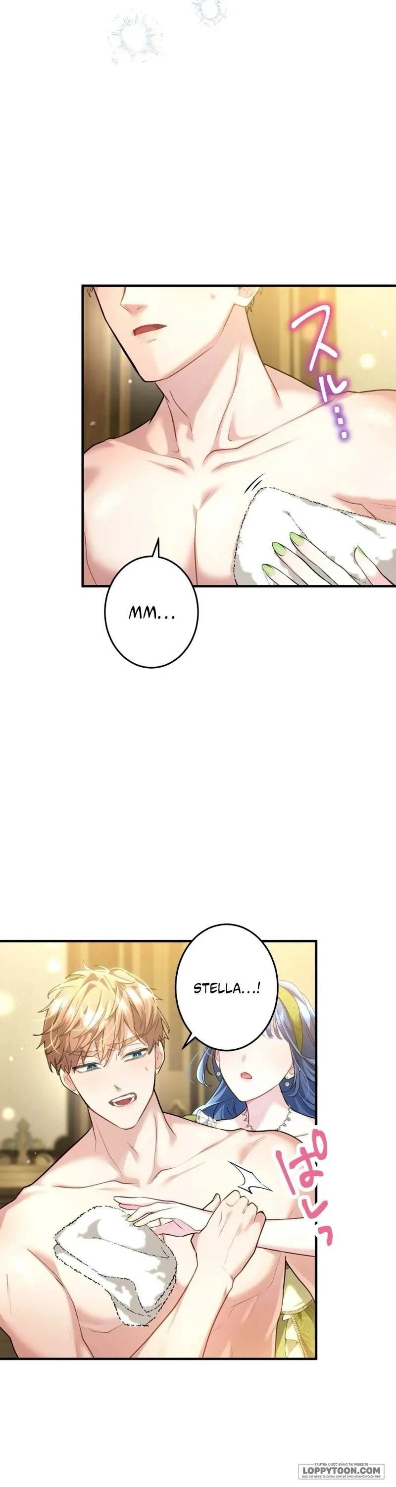 Hợp Đồng Ba Năm Với Tử Thần - Chap 28 - Trang 28
