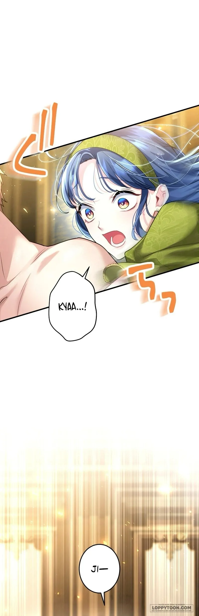 Hợp Đồng Ba Năm Với Tử Thần - Chap 28 - Trang 29