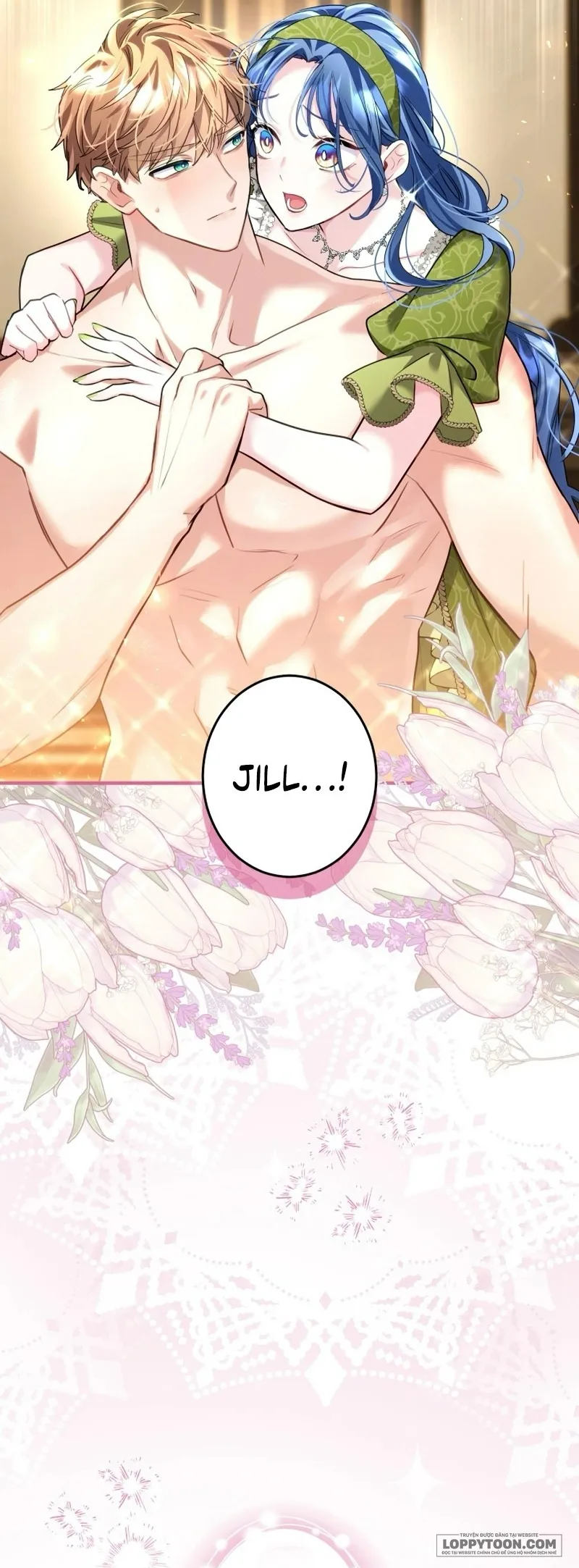 Hợp Đồng Ba Năm Với Tử Thần - Chap 28 - Trang 30