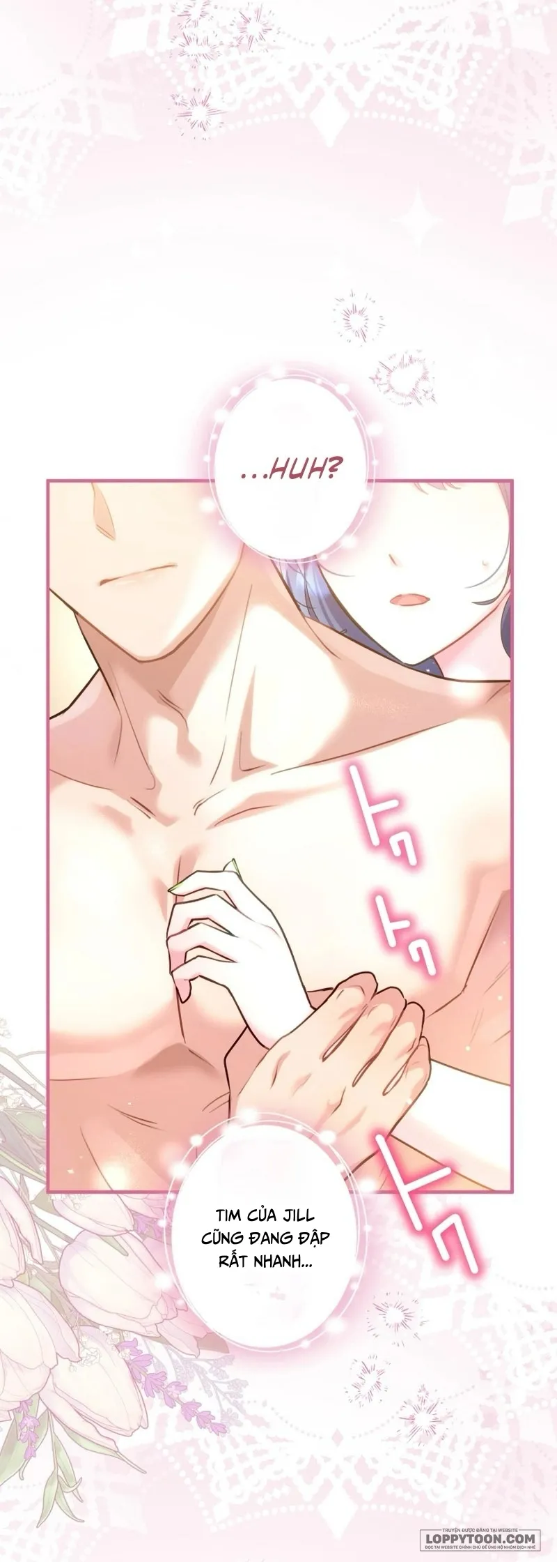 Hợp Đồng Ba Năm Với Tử Thần - Chap 28 - Trang 32