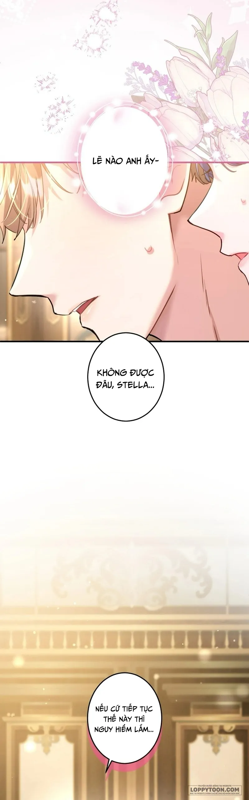 Hợp Đồng Ba Năm Với Tử Thần - Chap 28 - Trang 33