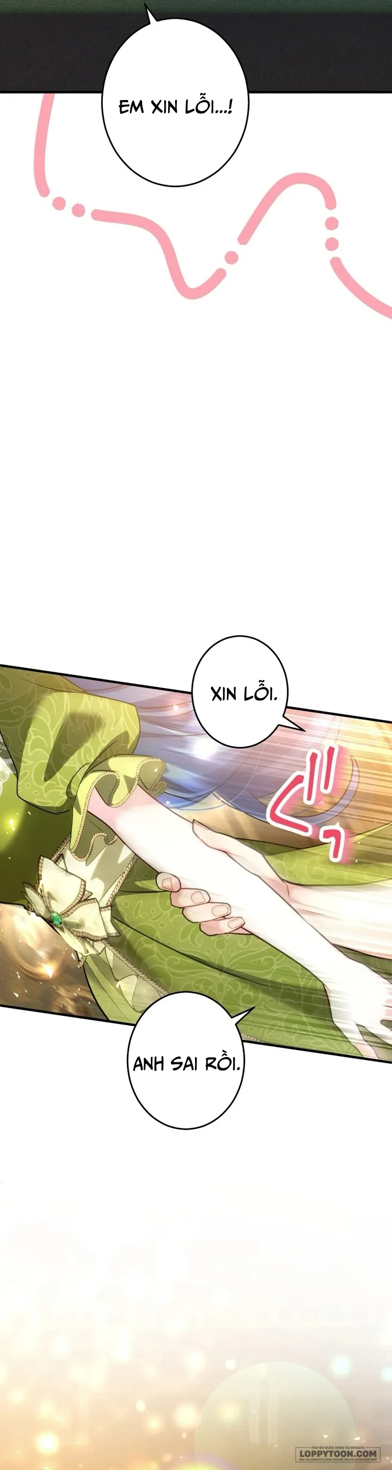 Hợp Đồng Ba Năm Với Tử Thần - Chap 28 - Trang 36