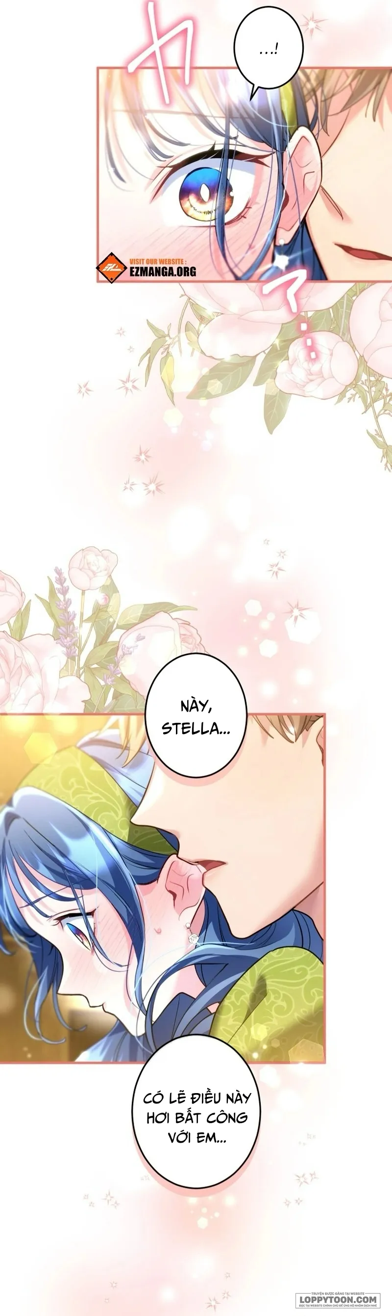 Hợp Đồng Ba Năm Với Tử Thần - Chap 28 - Trang 38