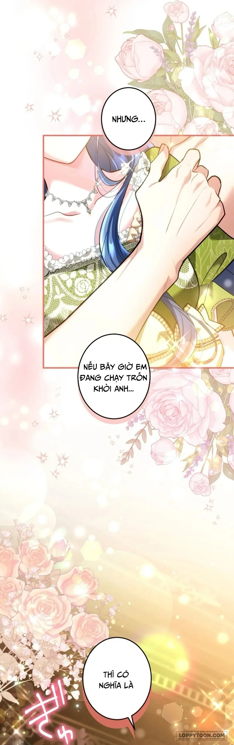 Hợp Đồng Ba Năm Với Tử Thần - Chap 28 - Trang 39