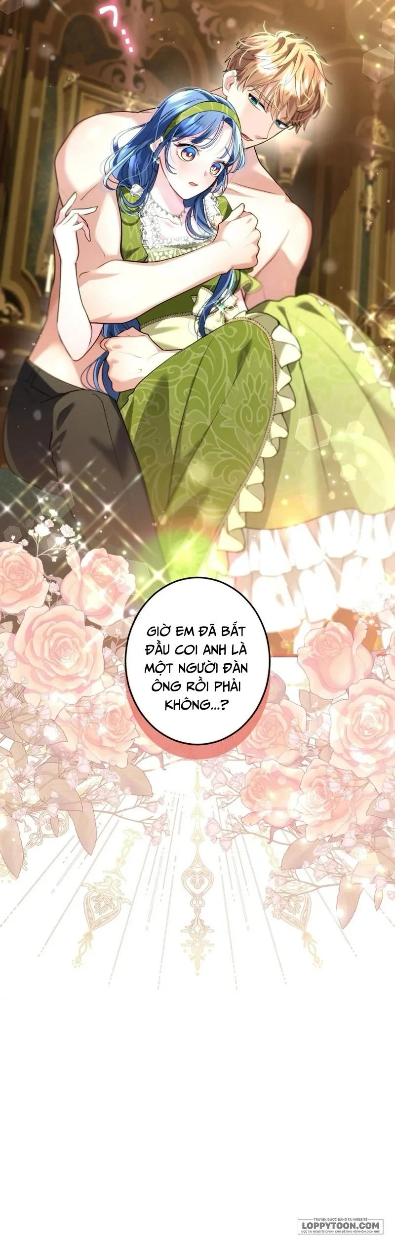 Hợp Đồng Ba Năm Với Tử Thần - Chap 28 - Trang 40