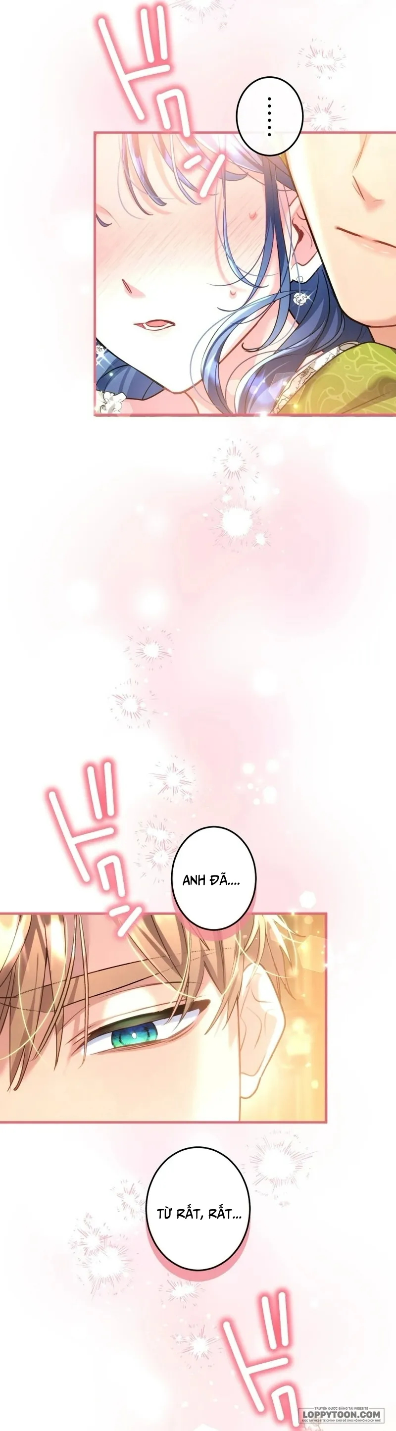 Hợp Đồng Ba Năm Với Tử Thần - Chap 28 - Trang 43