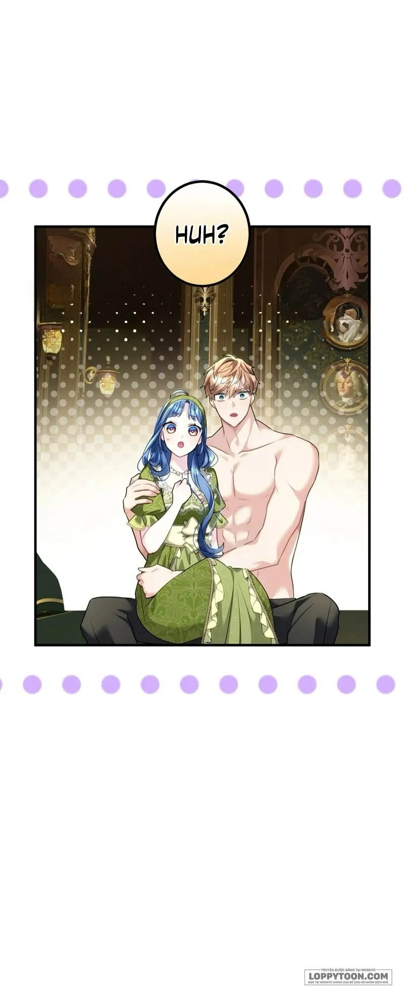 Hợp Đồng Ba Năm Với Tử Thần - Chap 28 - Trang 46