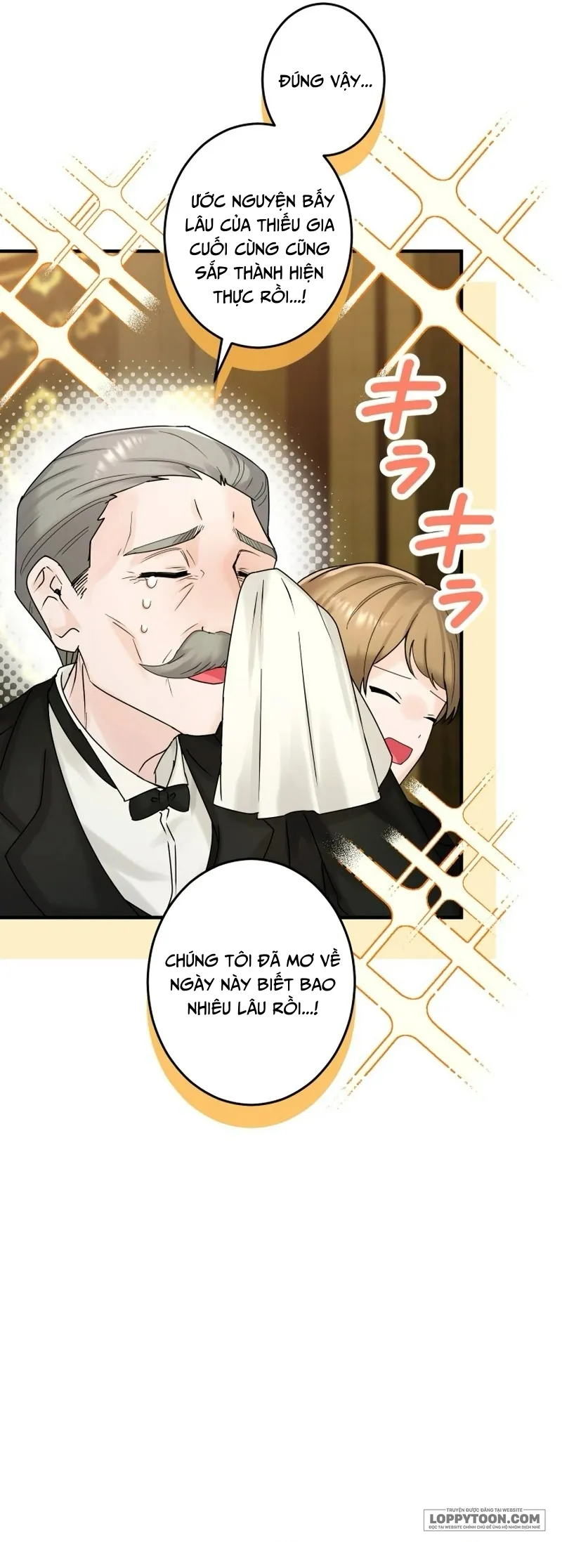 Hợp Đồng Ba Năm Với Tử Thần - Chap 28 - Trang 48
