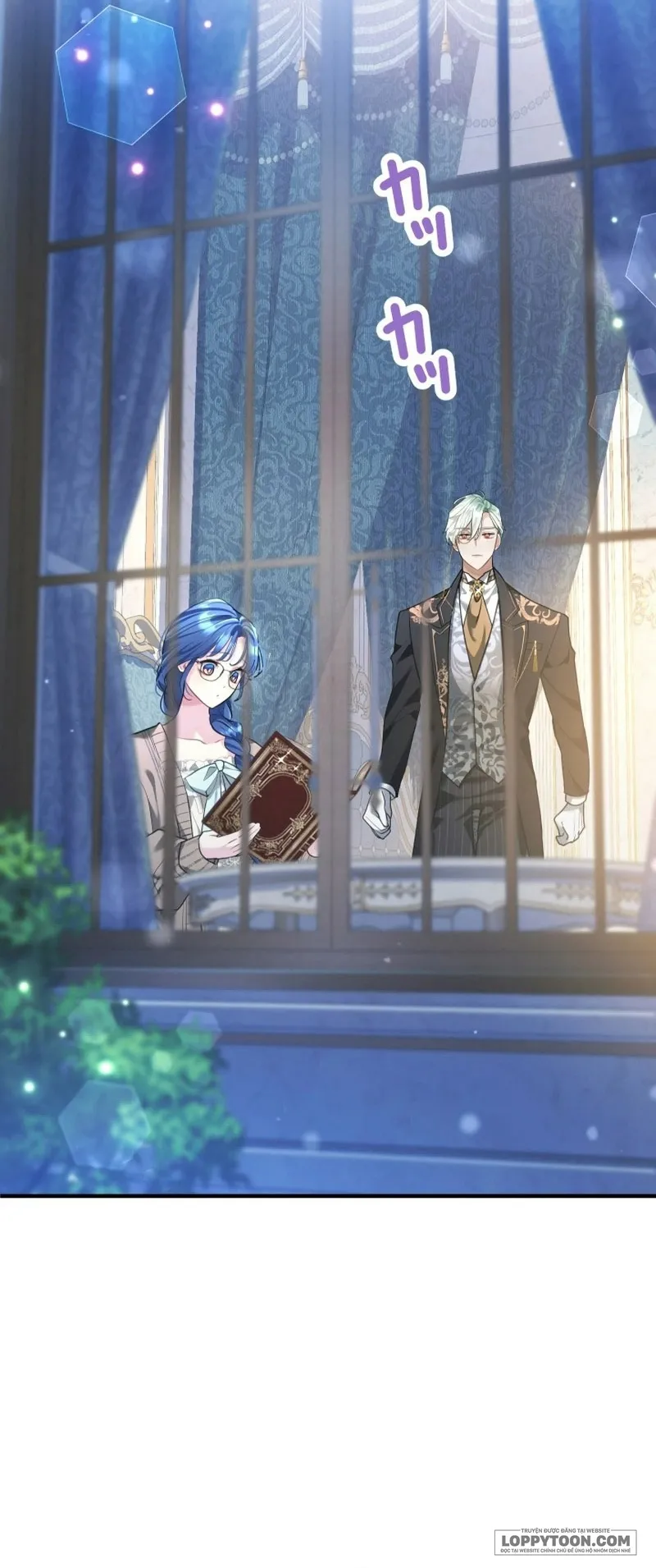 Hợp Đồng Ba Năm Với Tử Thần - Chap 29 - Trang 2