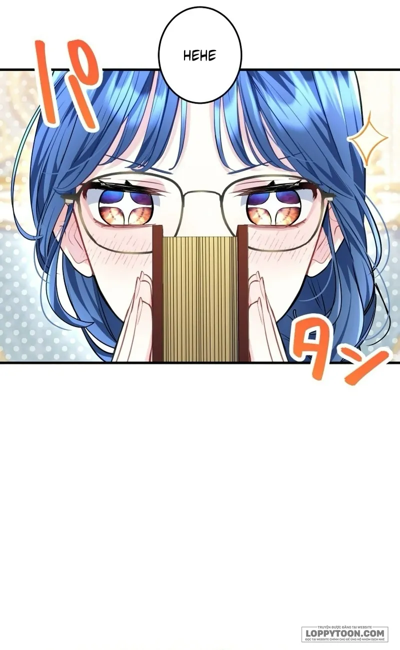 Hợp Đồng Ba Năm Với Tử Thần - Chap 29 - Trang 11