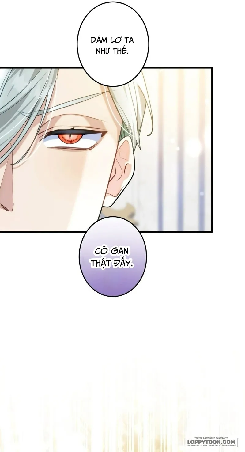 Hợp Đồng Ba Năm Với Tử Thần - Chap 29 - Trang 20