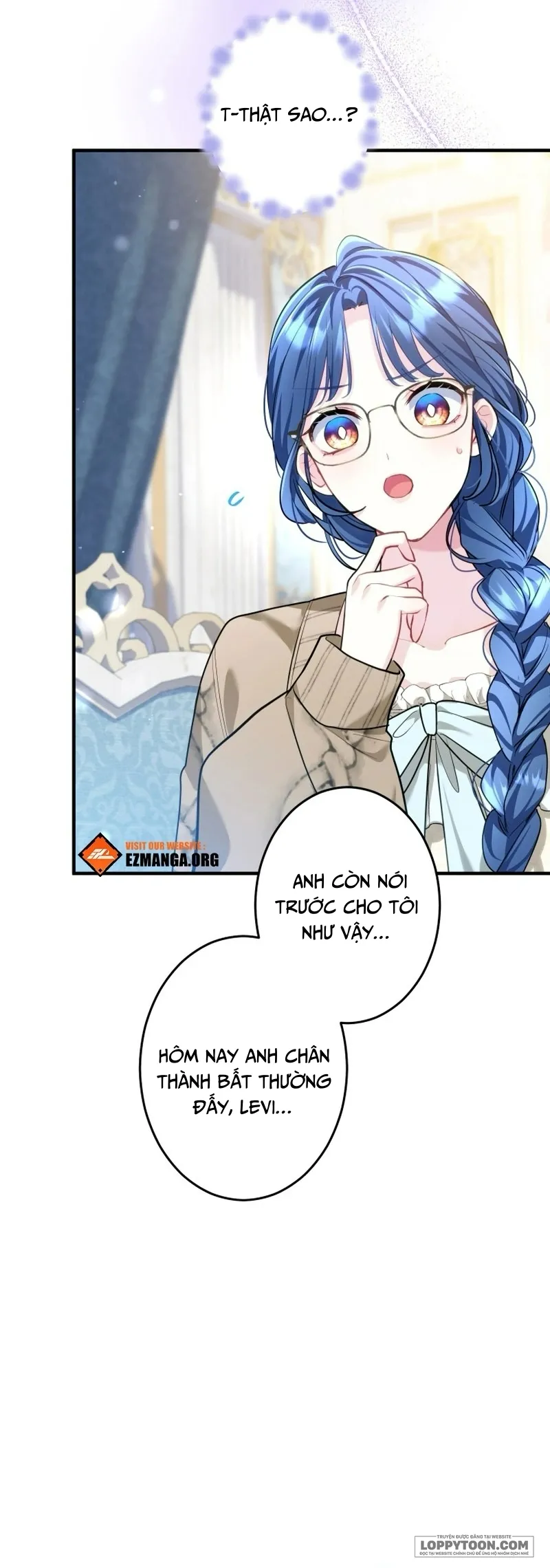 Hợp Đồng Ba Năm Với Tử Thần - Chap 29 - Trang 25