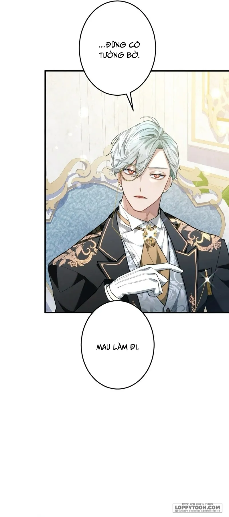 Hợp Đồng Ba Năm Với Tử Thần - Chap 29 - Trang 27