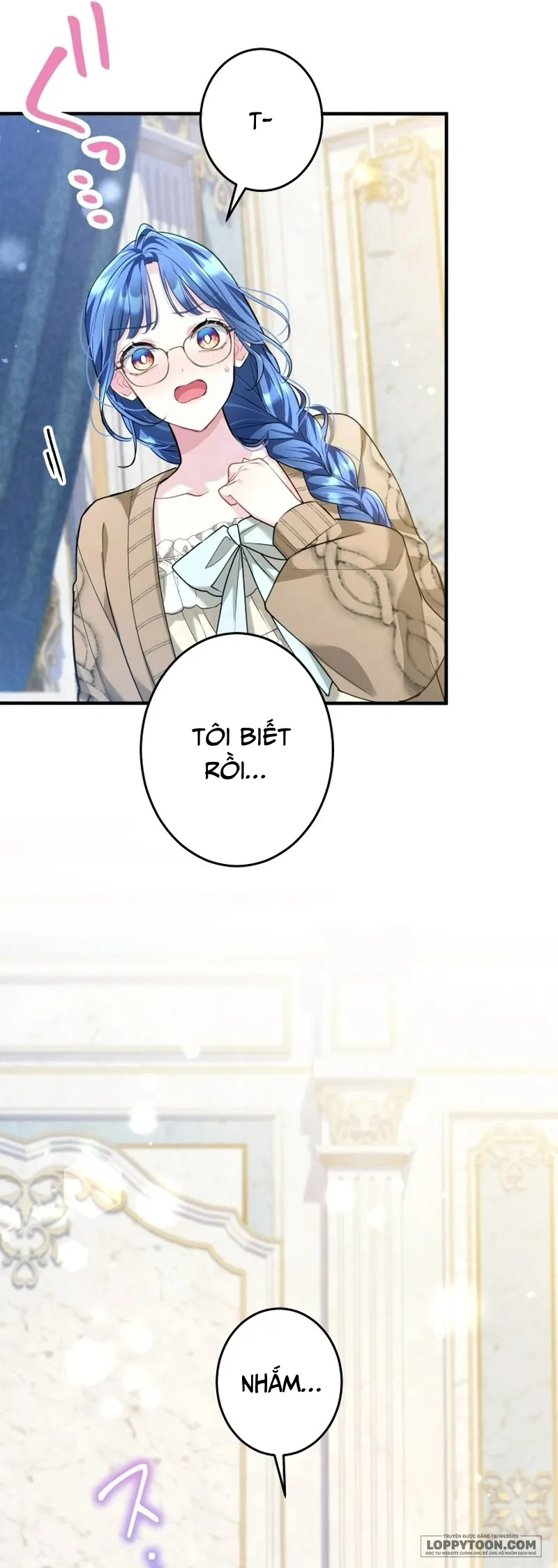 Hợp Đồng Ba Năm Với Tử Thần - Chap 29 - Trang 28