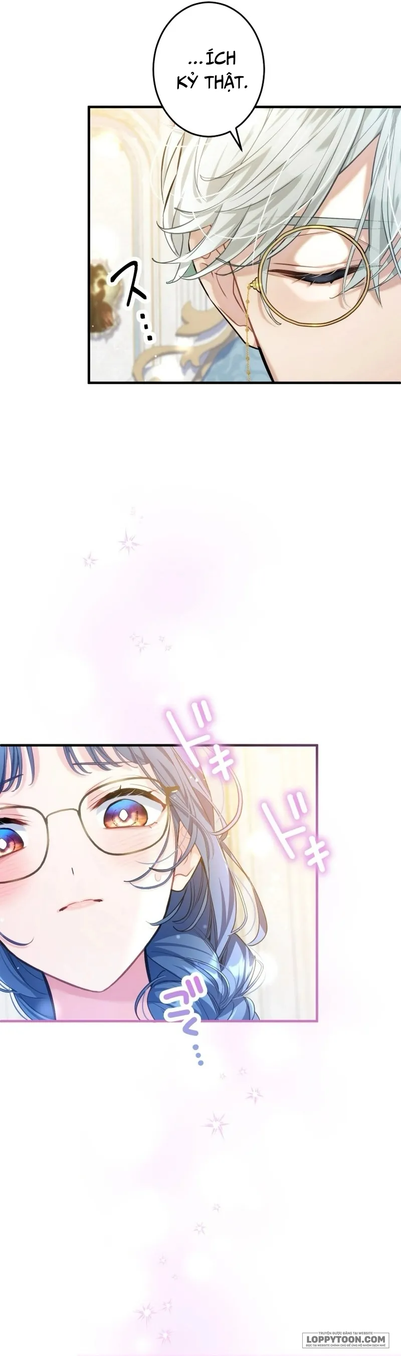Hợp Đồng Ba Năm Với Tử Thần - Chap 29 - Trang 30