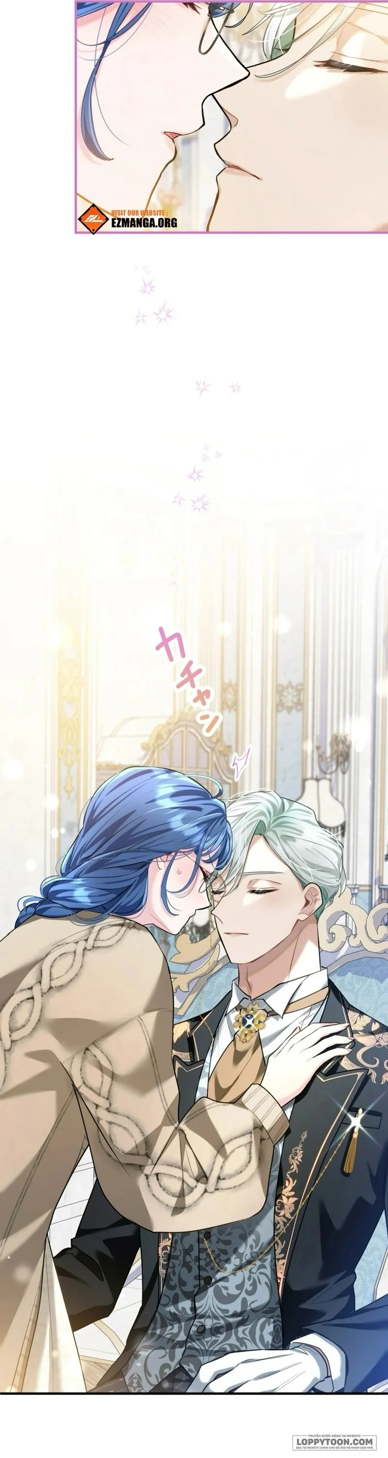 Hợp Đồng Ba Năm Với Tử Thần - Chap 29 - Trang 31