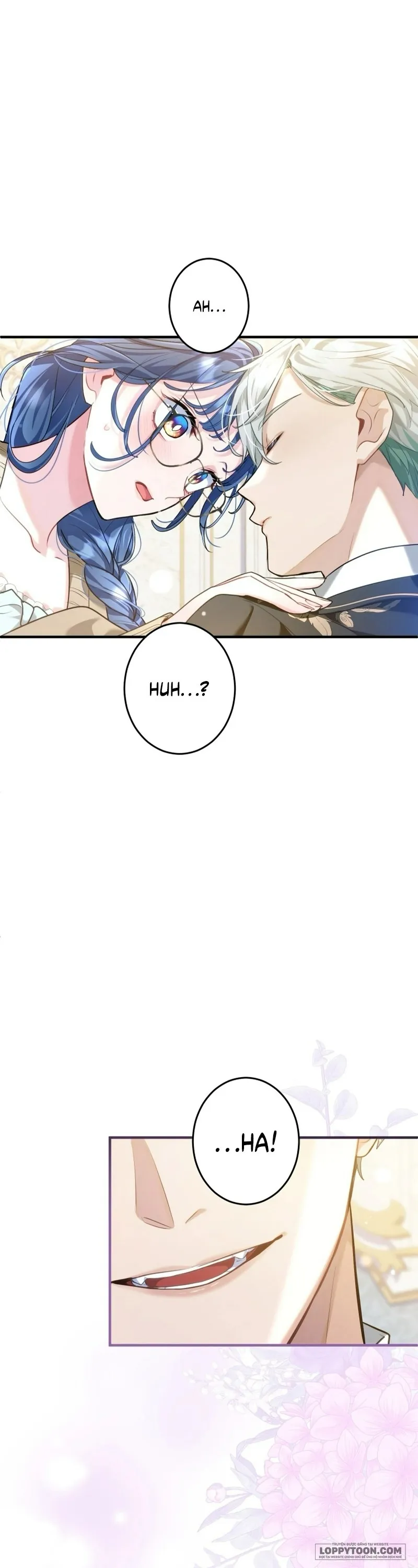 Hợp Đồng Ba Năm Với Tử Thần - Chap 29 - Trang 32
