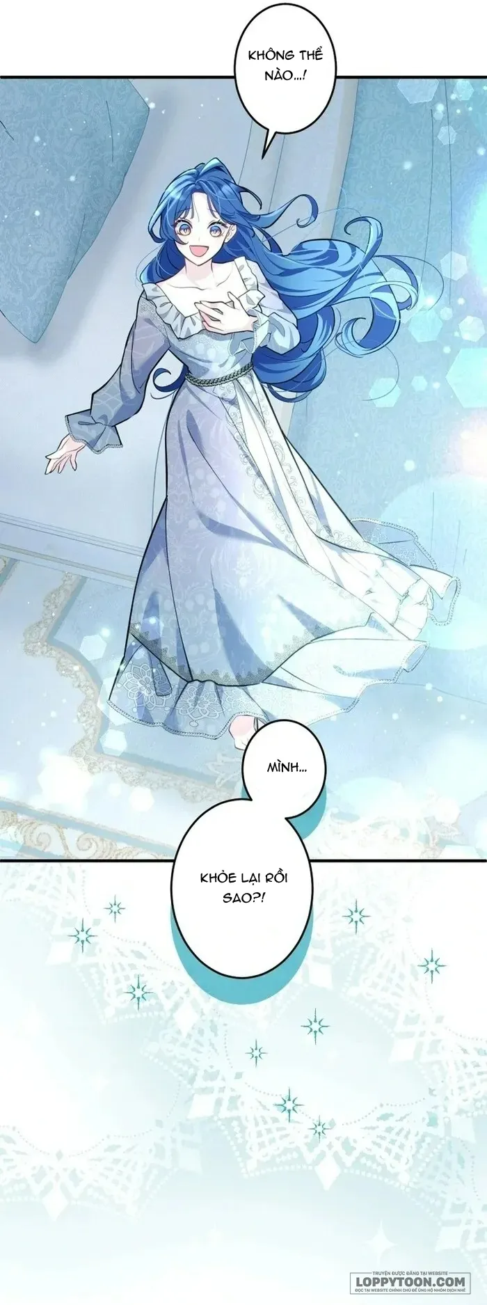 Hợp Đồng Ba Năm Với Tử Thần - Chap 3 - Trang 11