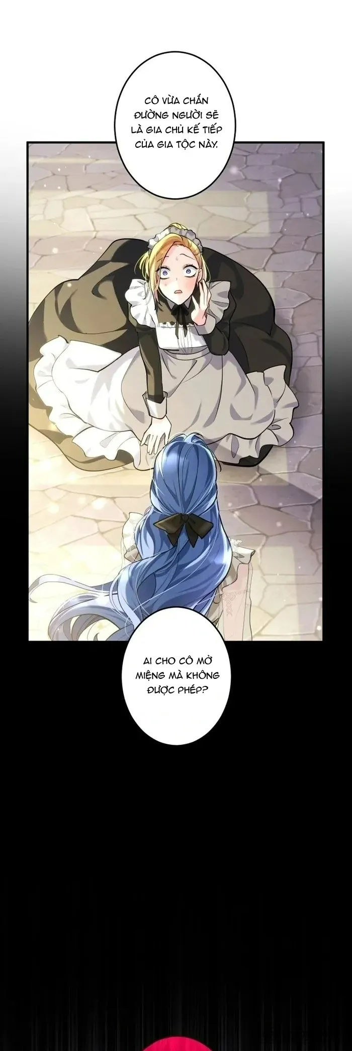 Hợp Đồng Ba Năm Với Tử Thần - Chap 3 - Trang 31