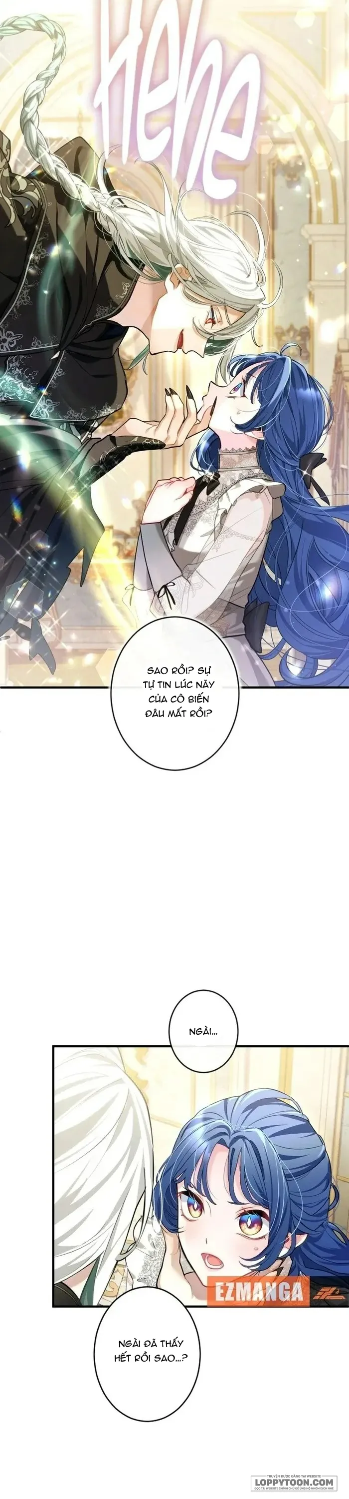 Hợp Đồng Ba Năm Với Tử Thần - Chap 3 - Trang 42