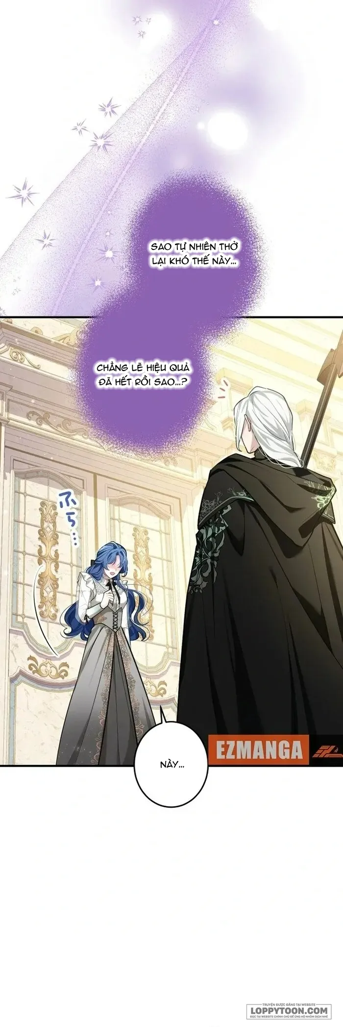 Hợp Đồng Ba Năm Với Tử Thần - Chap 3 - Trang 45