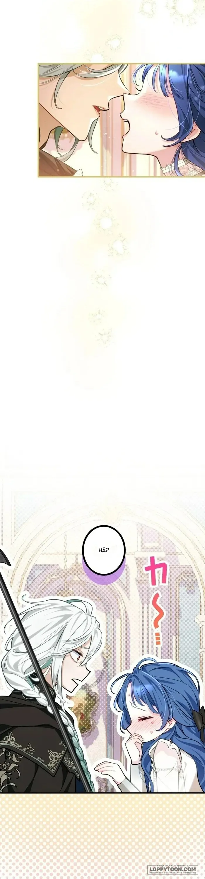 Hợp Đồng Ba Năm Với Tử Thần - Chap 3 - Trang 51
