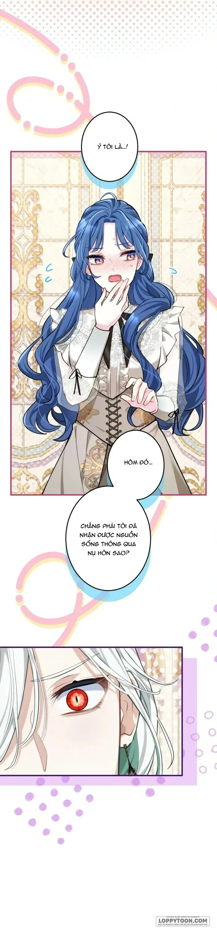 Hợp Đồng Ba Năm Với Tử Thần - Chap 3 - Trang 52