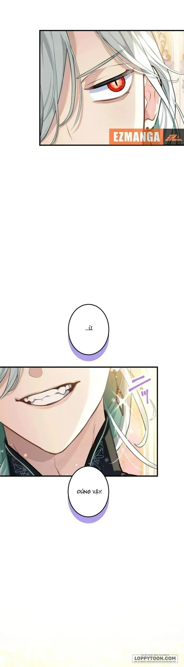 Hợp Đồng Ba Năm Với Tử Thần - Chap 3 - Trang 53
