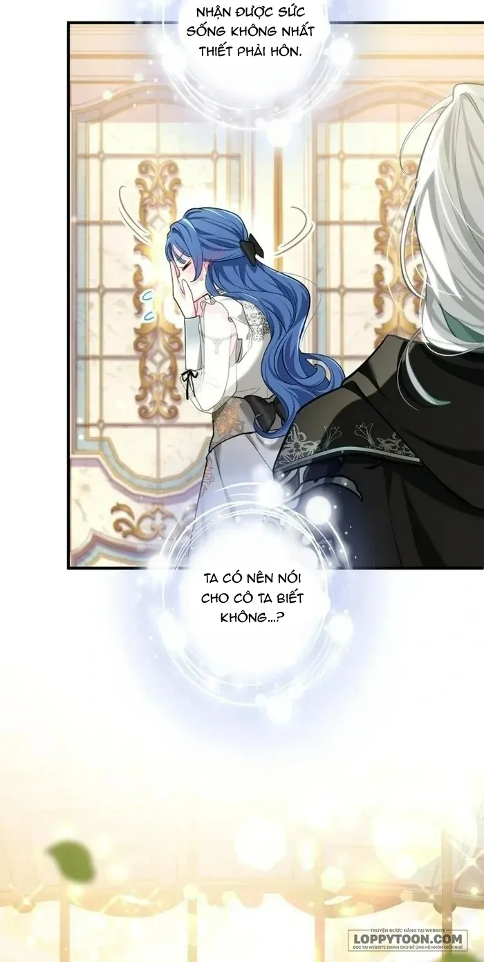 Hợp Đồng Ba Năm Với Tử Thần - Chap 3 - Trang 57