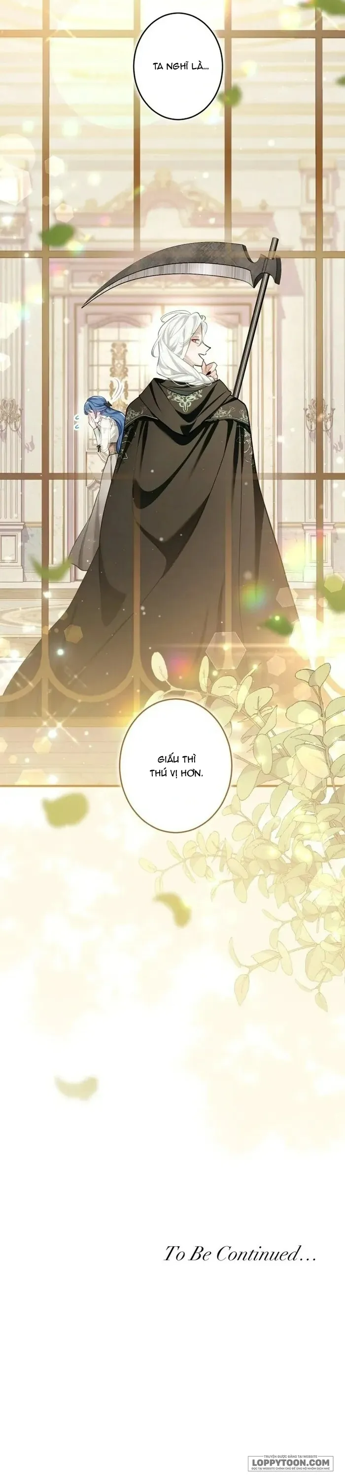 Hợp Đồng Ba Năm Với Tử Thần - Chap 3 - Trang 58