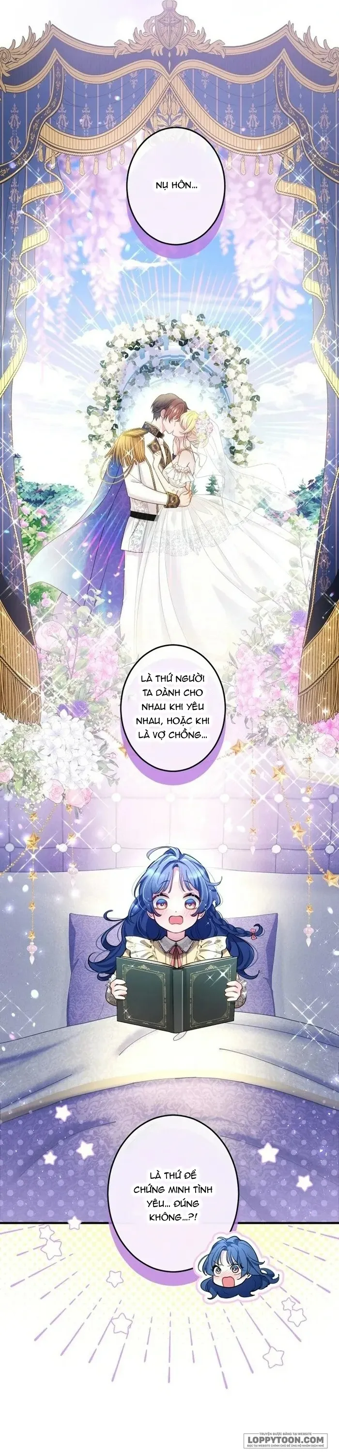 Hợp Đồng Ba Năm Với Tử Thần - Chap 3 - Trang 7