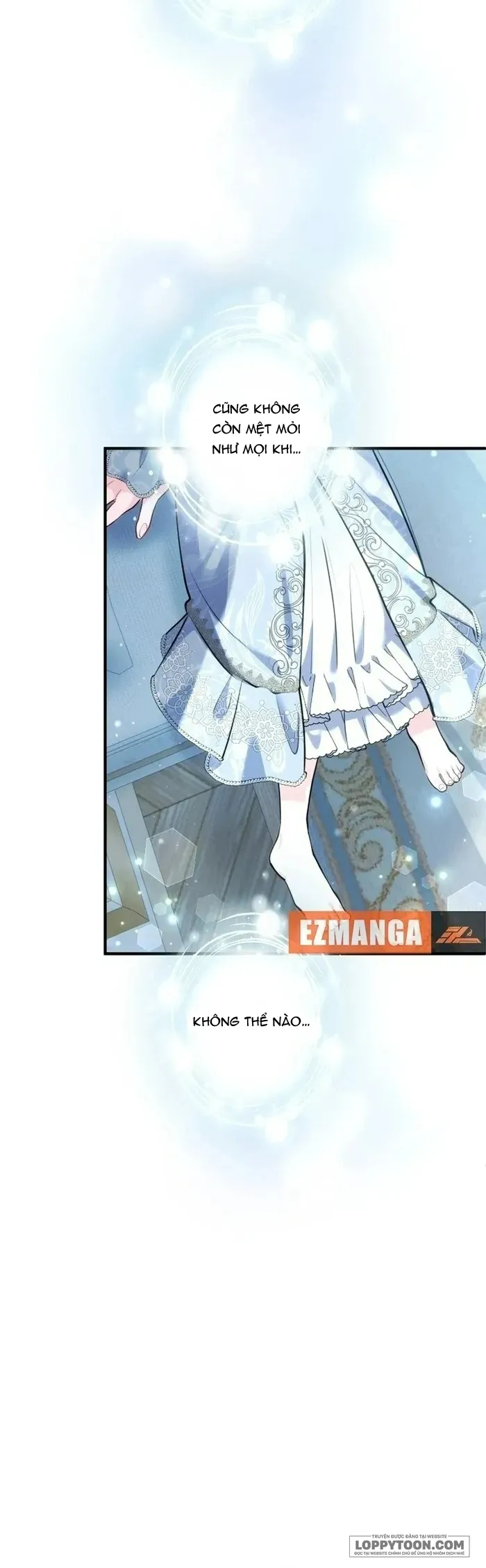 Hợp Đồng Ba Năm Với Tử Thần - Chap 3 - Trang 10