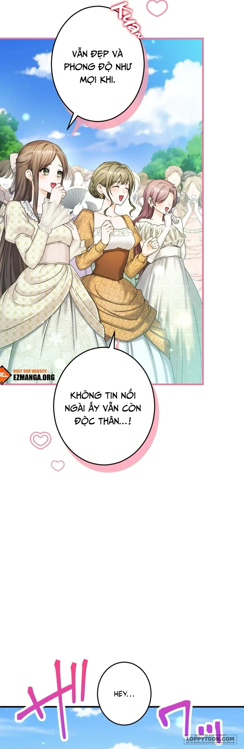 Hợp Đồng Ba Năm Với Tử Thần - Chap 30 - Trang 22