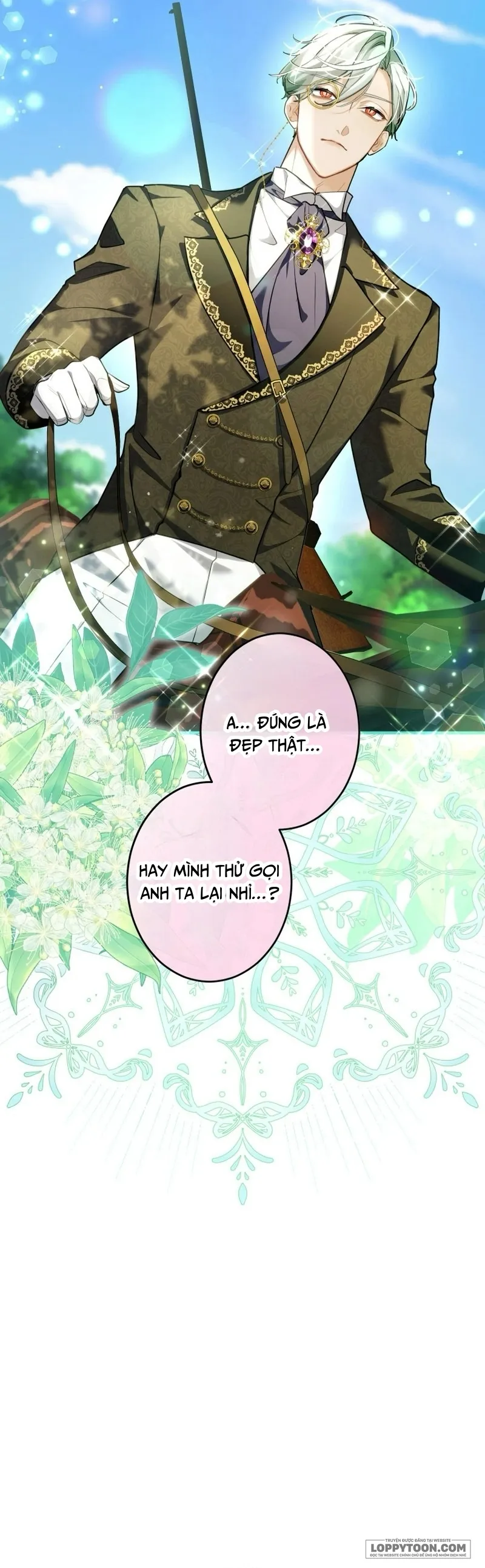 Hợp Đồng Ba Năm Với Tử Thần - Chap 30 - Trang 24