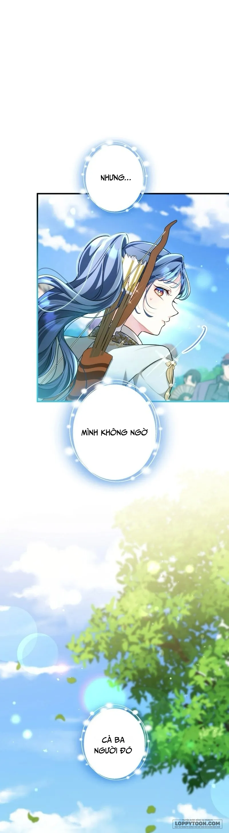 Hợp Đồng Ba Năm Với Tử Thần - Chap 30 - Trang 26