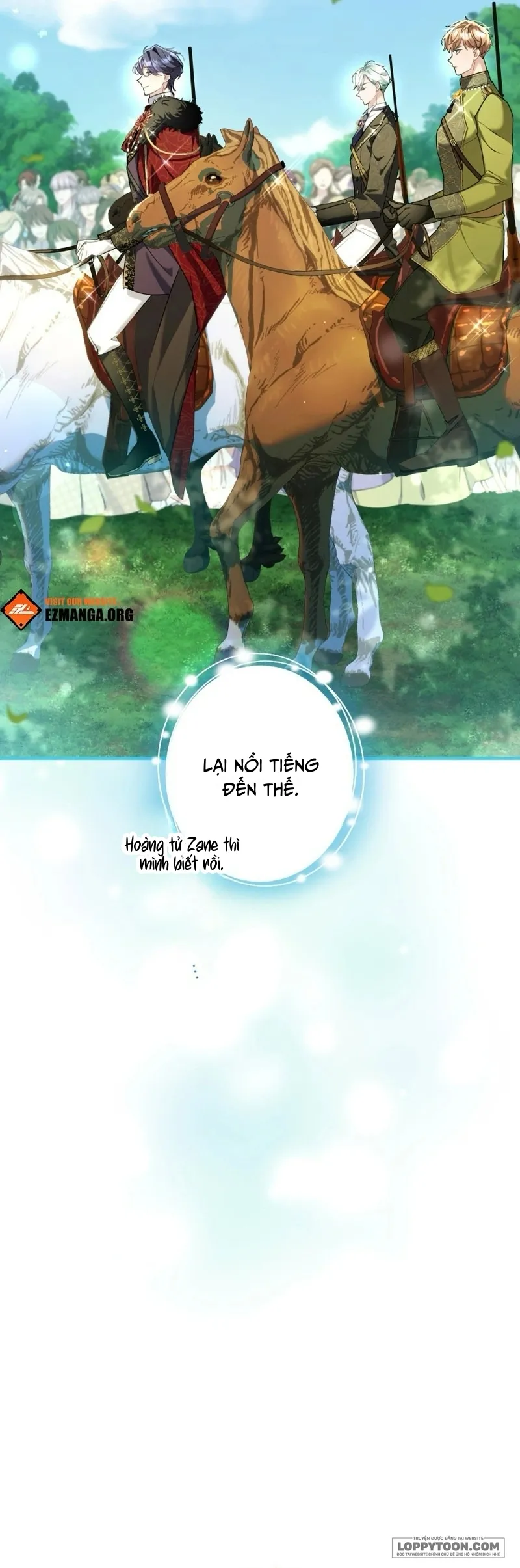 Hợp Đồng Ba Năm Với Tử Thần - Chap 30 - Trang 27