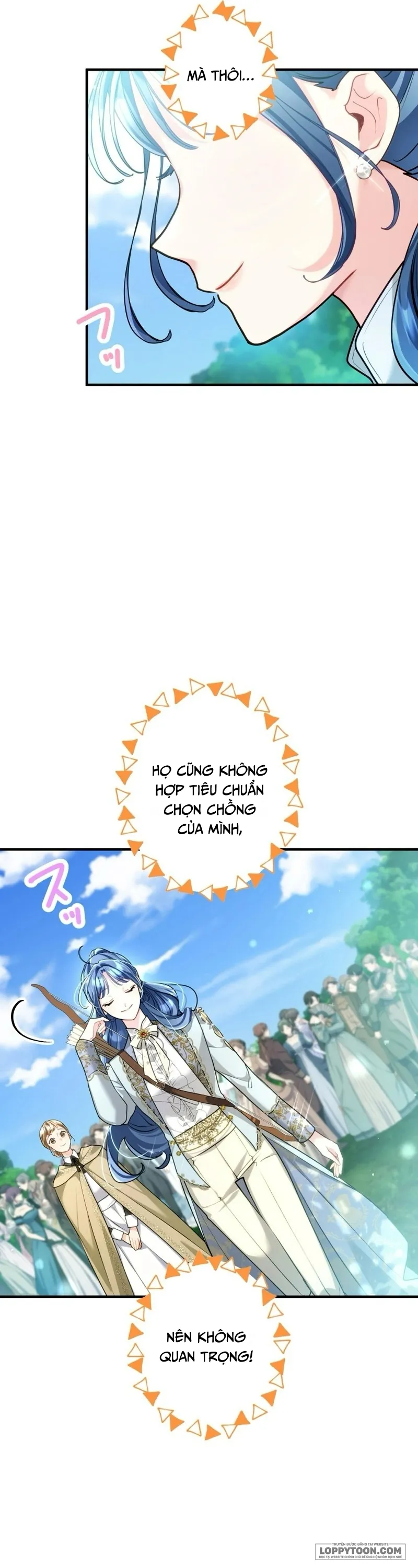 Hợp Đồng Ba Năm Với Tử Thần - Chap 30 - Trang 28